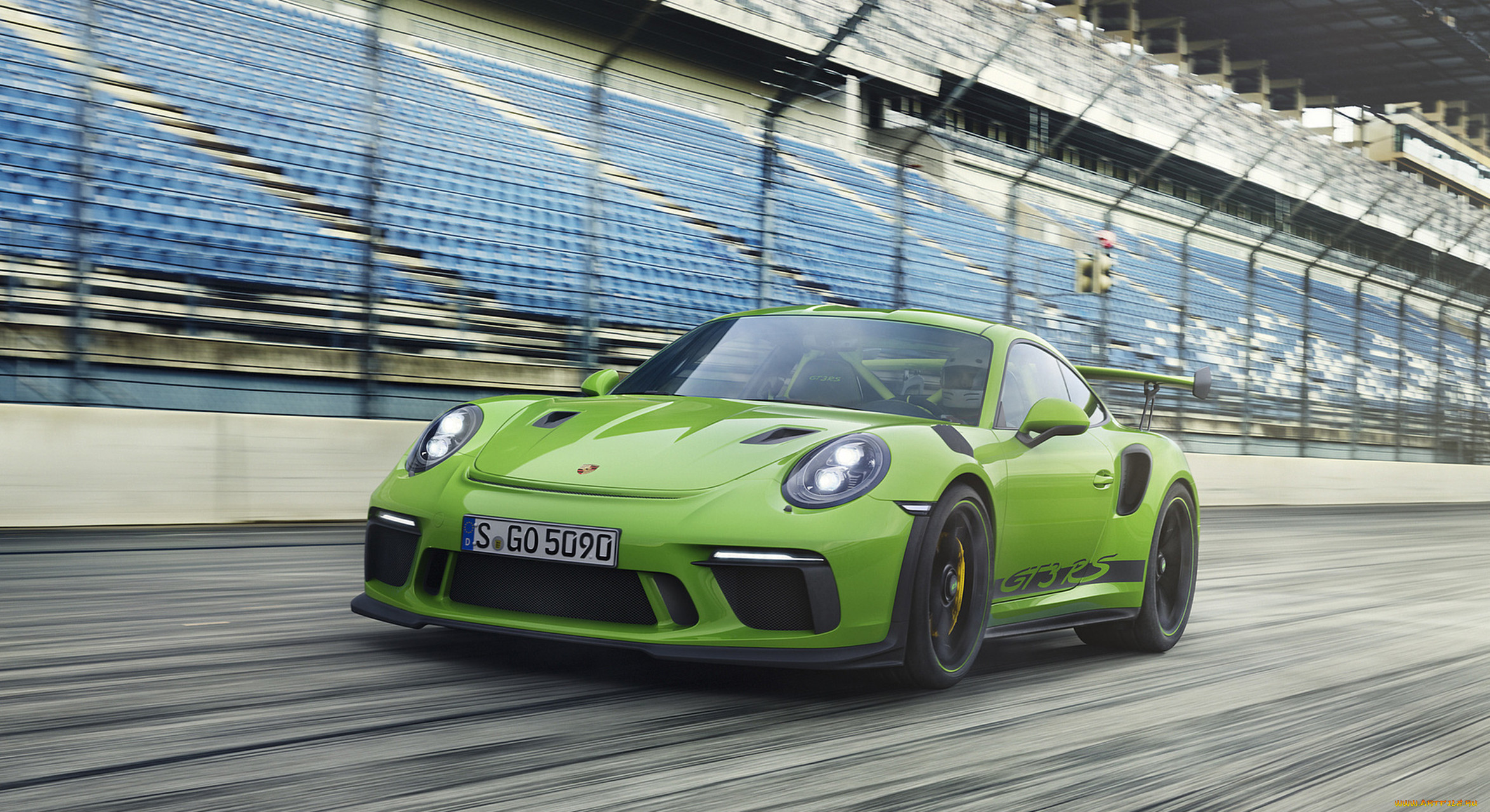 porsche 911 gt3 rs 2019, , porsche, 911, gt3, rs, 2019